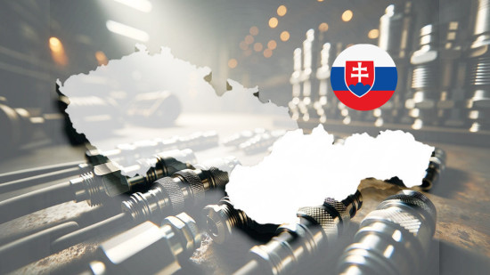 Novinka & akce-Spúšťame oficiálny E-shop pre Slovensko!